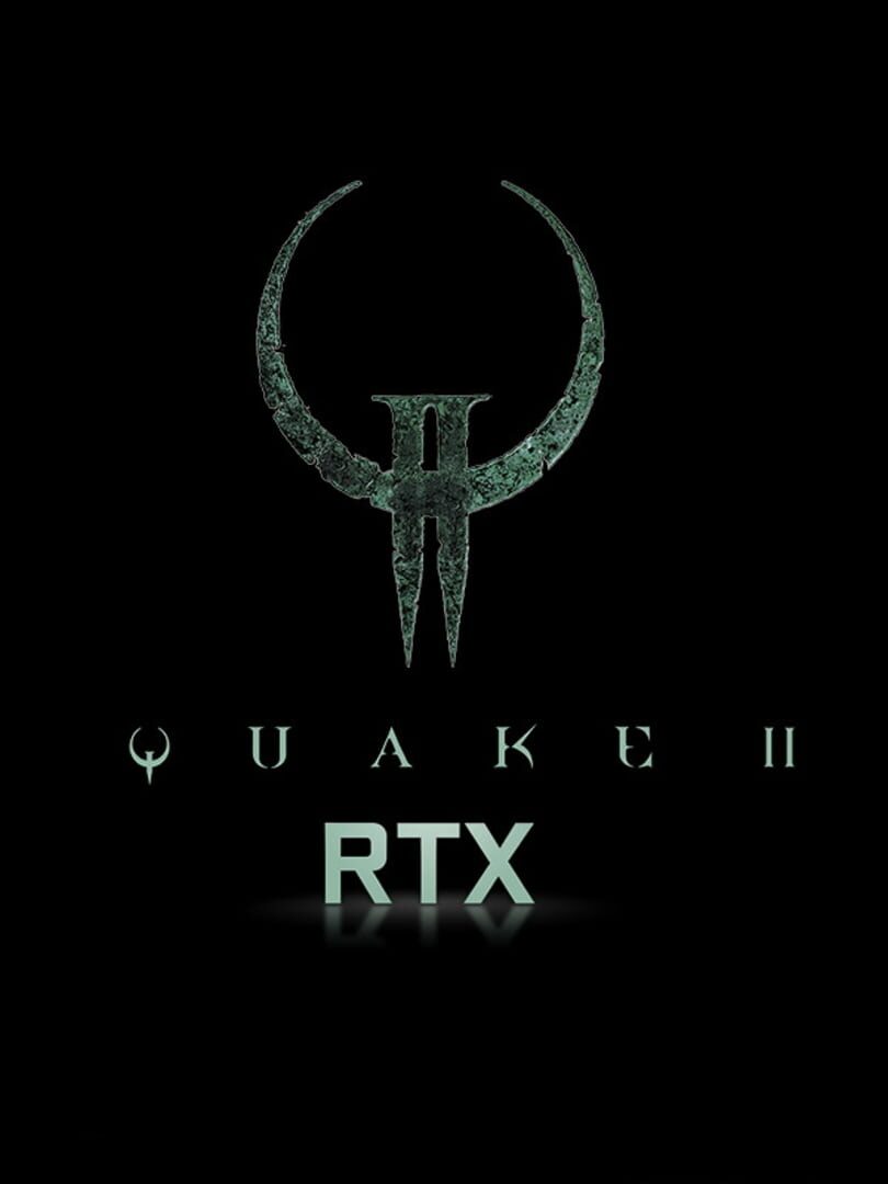 Quake II RTX cover art