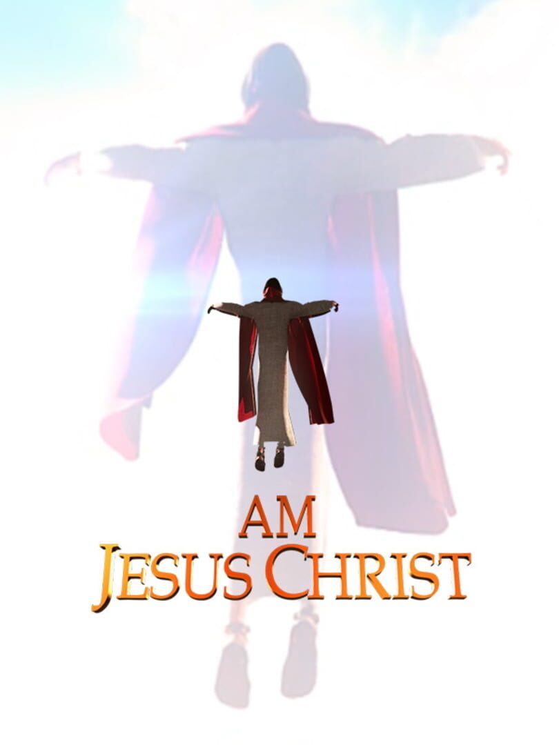 I Am Jesus Christ (2023)