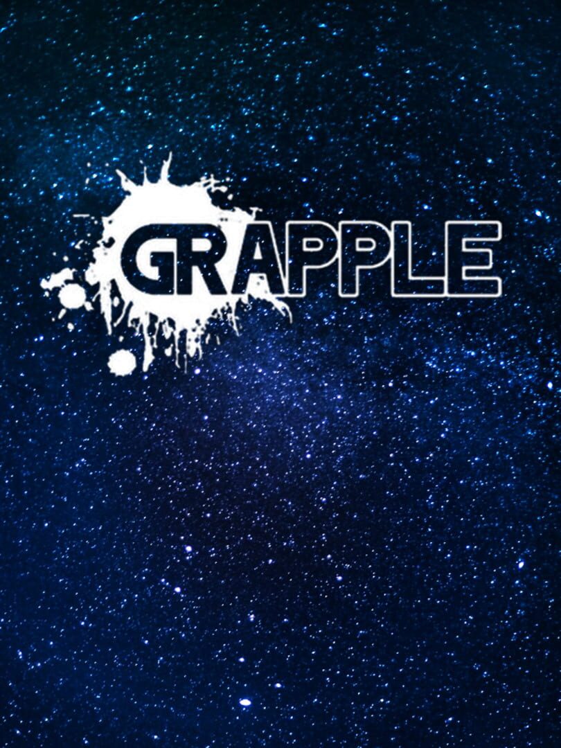 Grapple (2015)