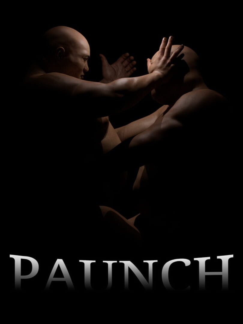 Paunch (2019)