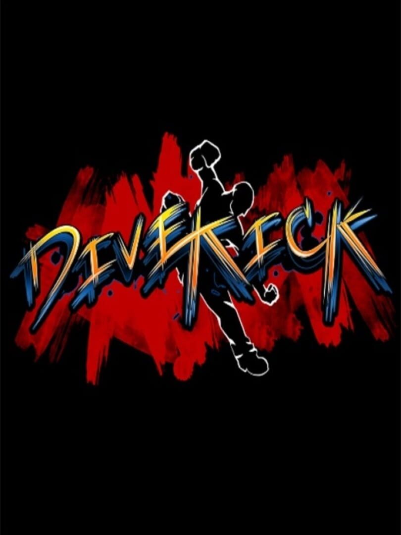 Divekick (2013)