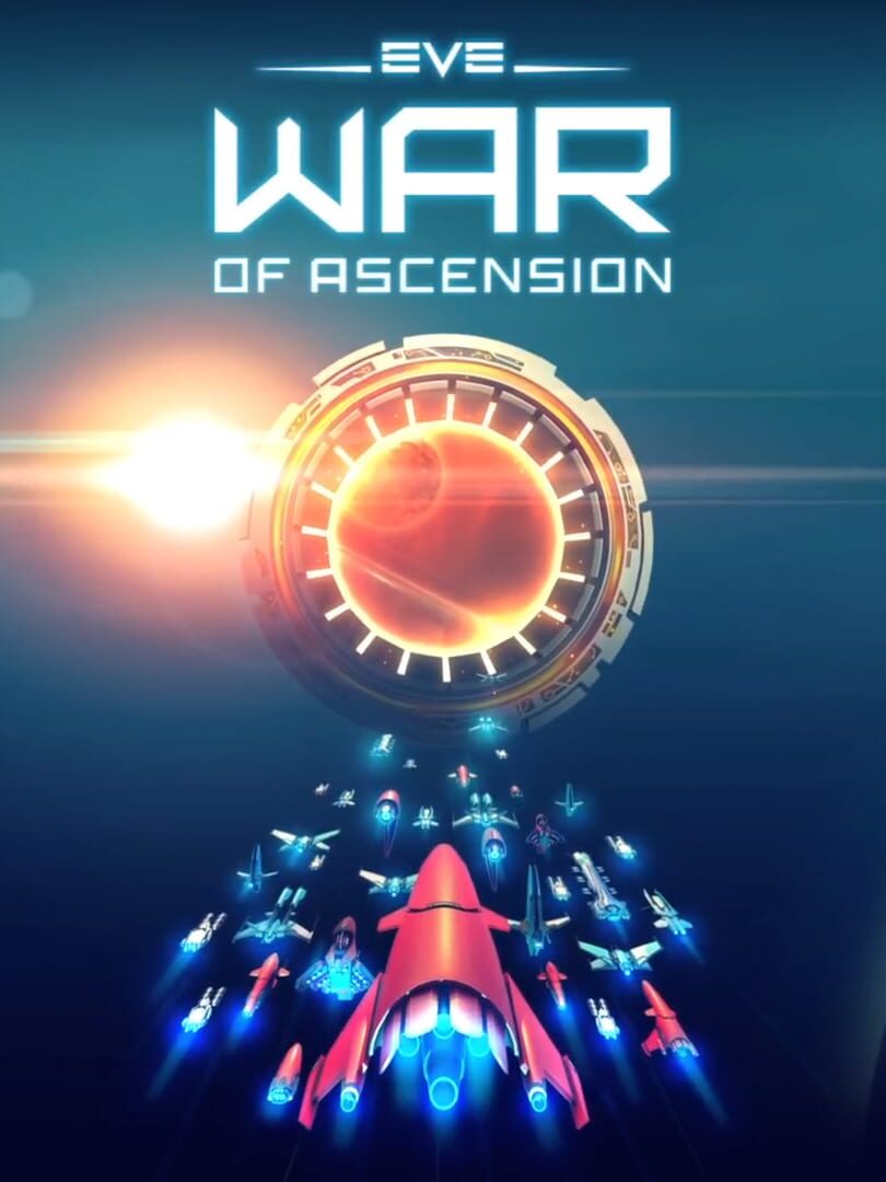 EVE: War of Ascension (2018)