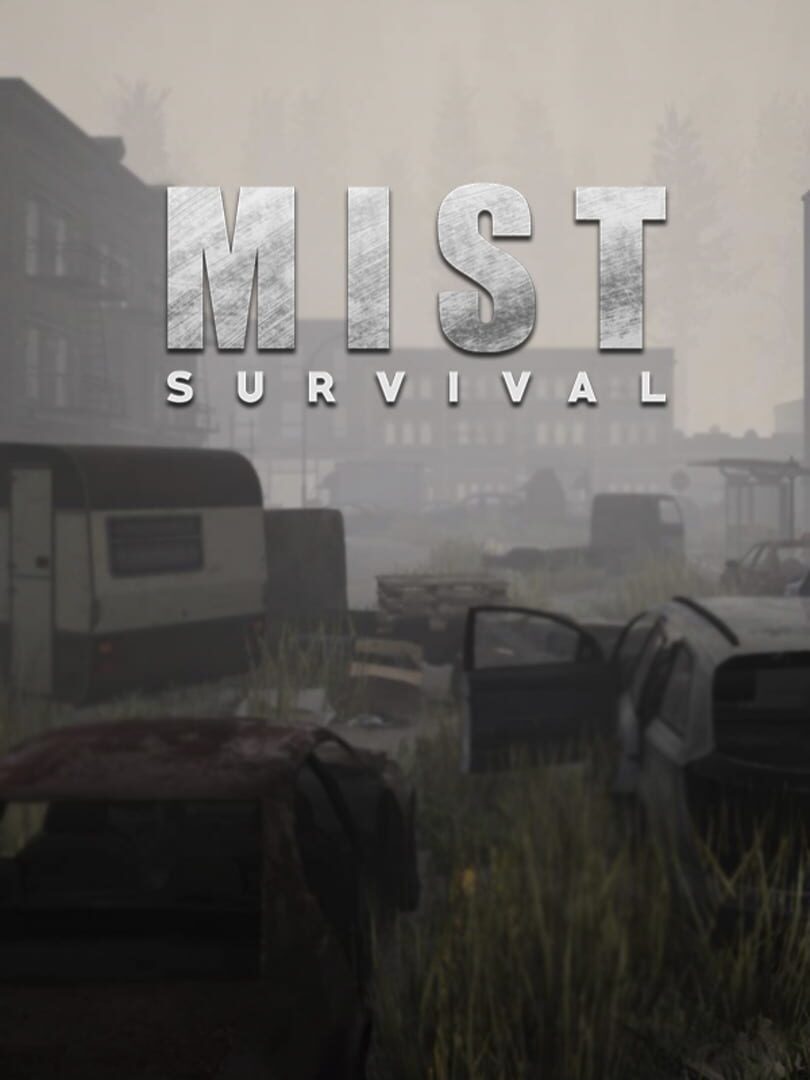 Mist survival steam фото 94