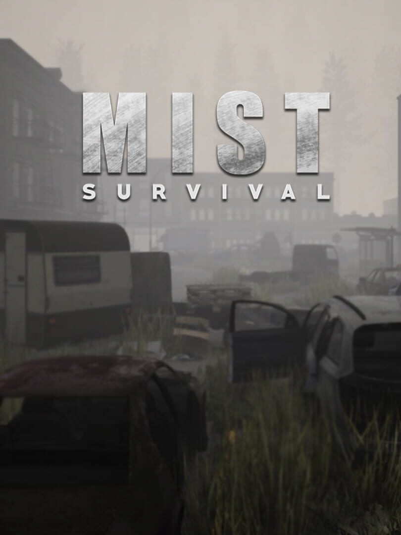 Mist survival стим фото 101