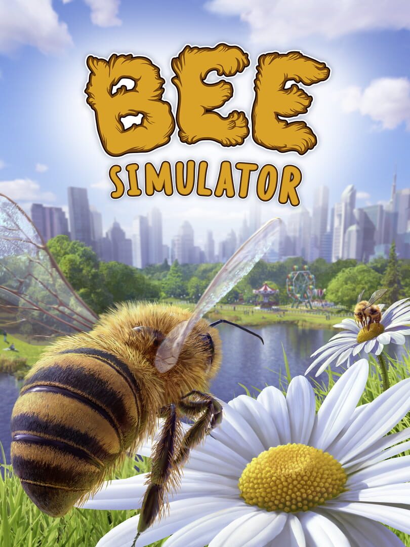 Bee Simulator (2019)