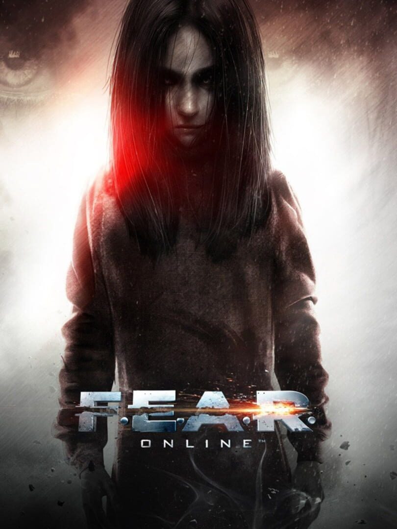 F.E.A.R. Online (2014)