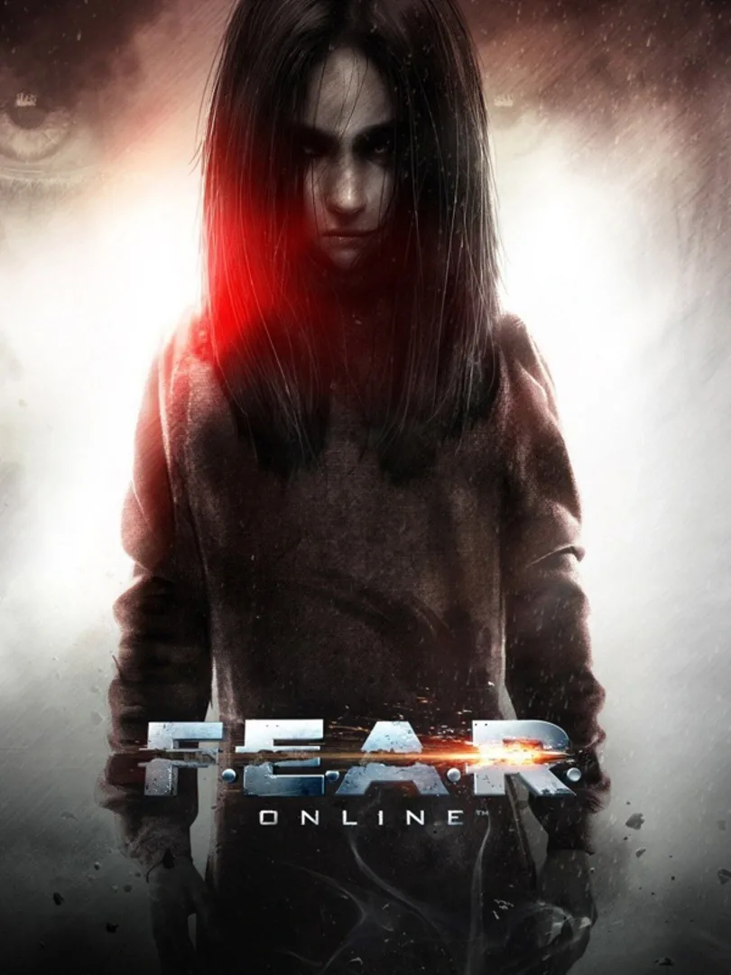 F.E.A.R. Online