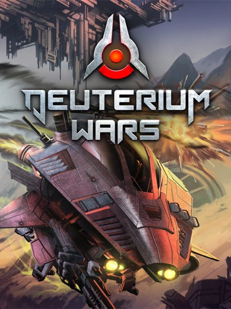 Deuterium Wars (2019)