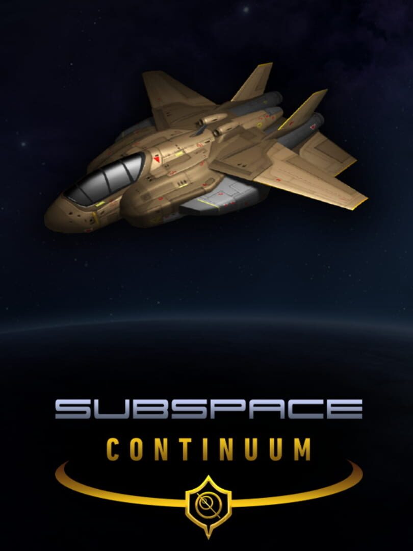 Subspace Continuum (2015)