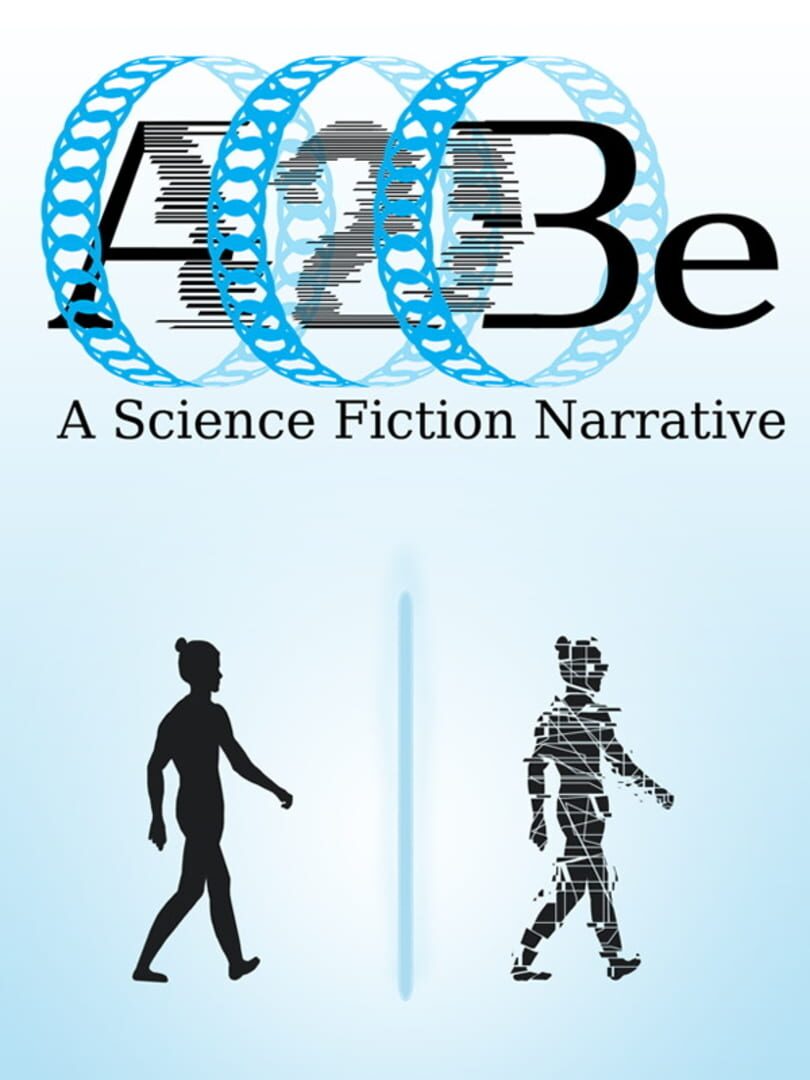 A2Be: A Science Fiction Narrative (2017)