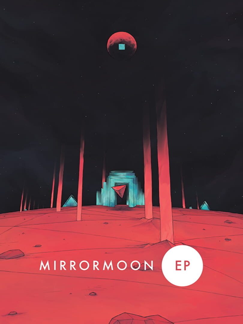 MirrorMoon EP (2013)