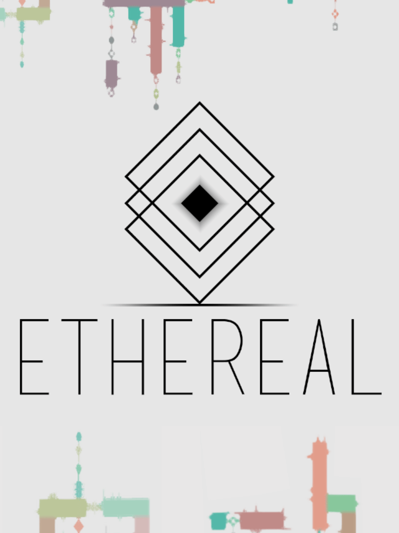 Ethereal Cover