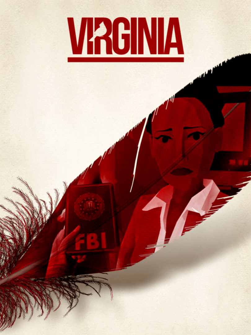 Virginia Cover