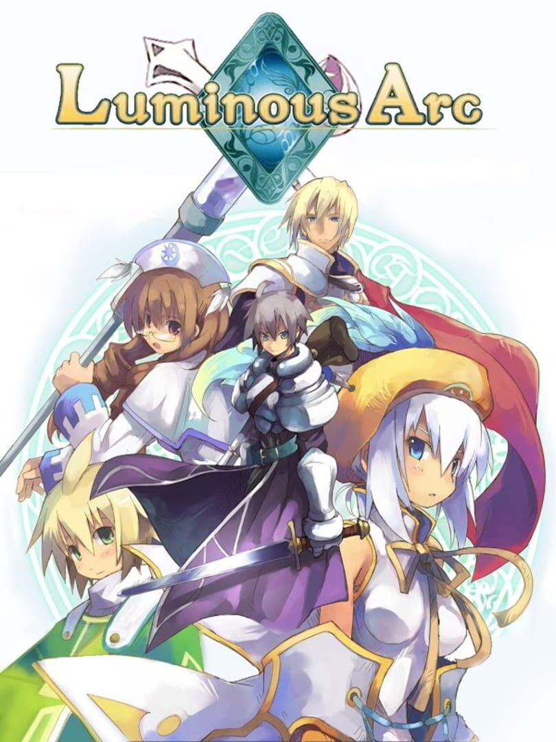 Luminous Arc