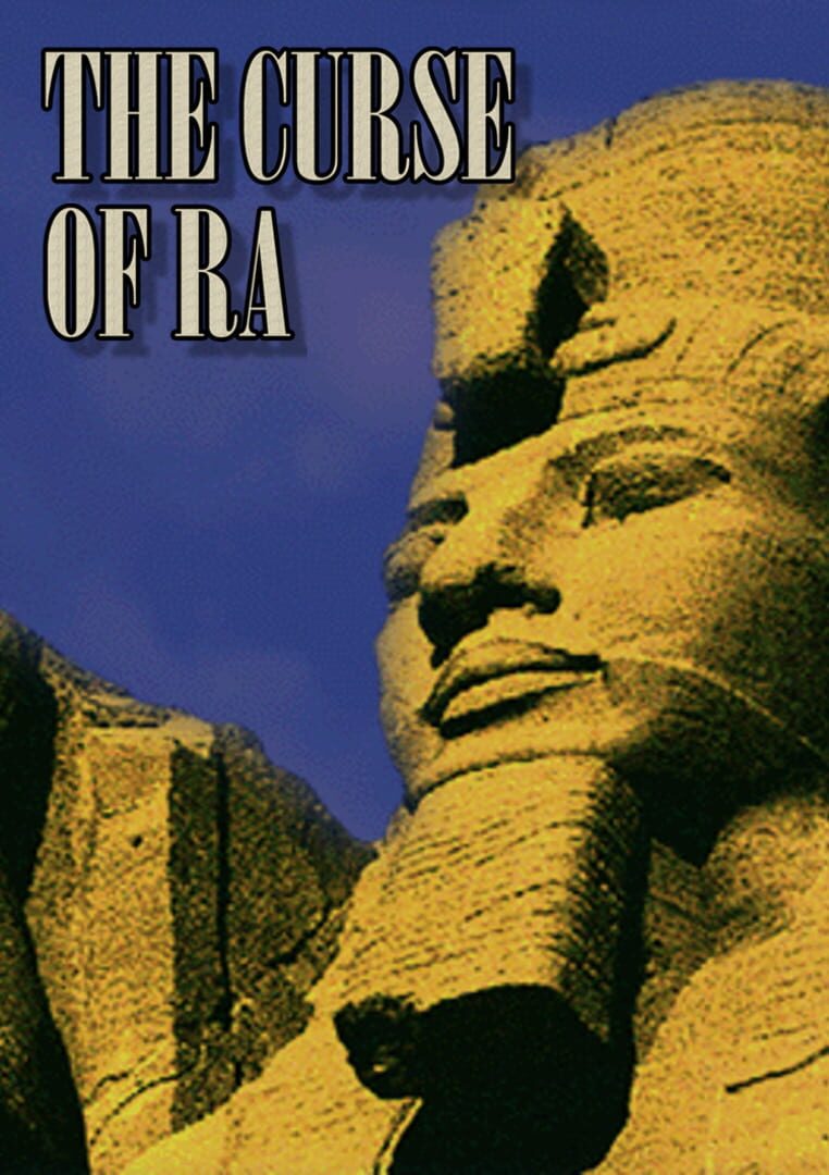 The Curse of Ra (1998)