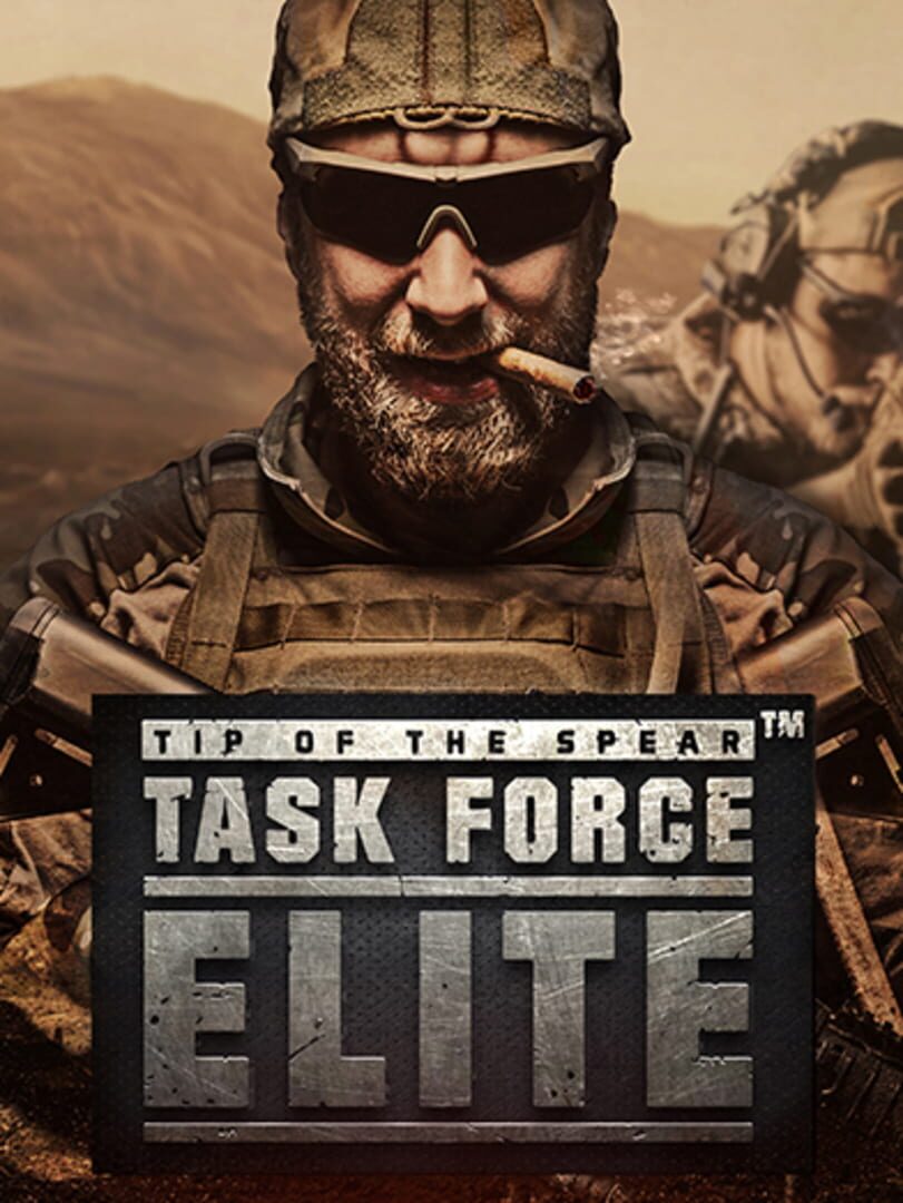 Tip of the Spear: Task Force Elite (2019)