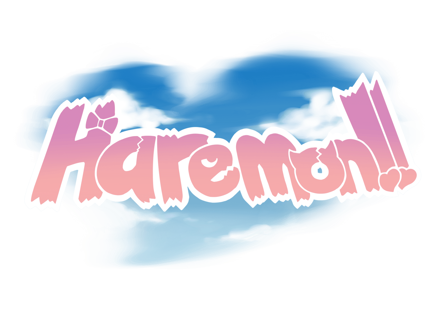Haremon Cover