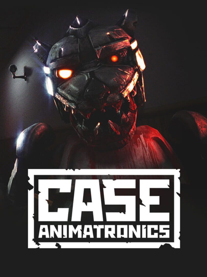 Case: Animatronics (2016)