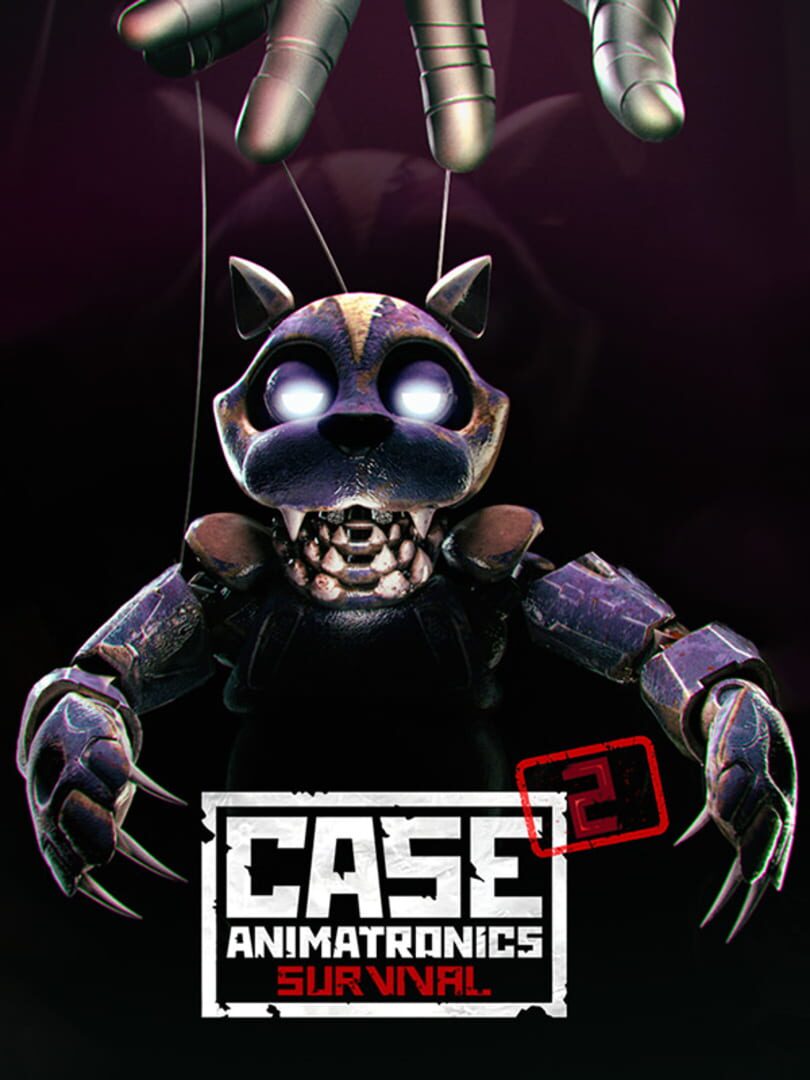 Case 2: Animatronics Survival (2018)