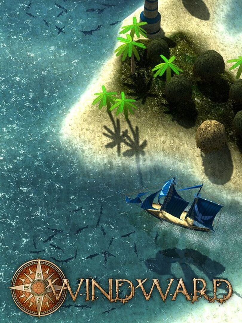 Windward (2015)