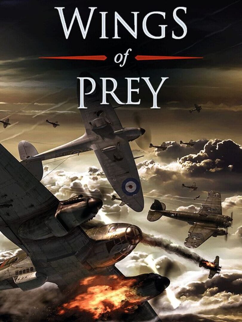 Wings of Prey (2009)