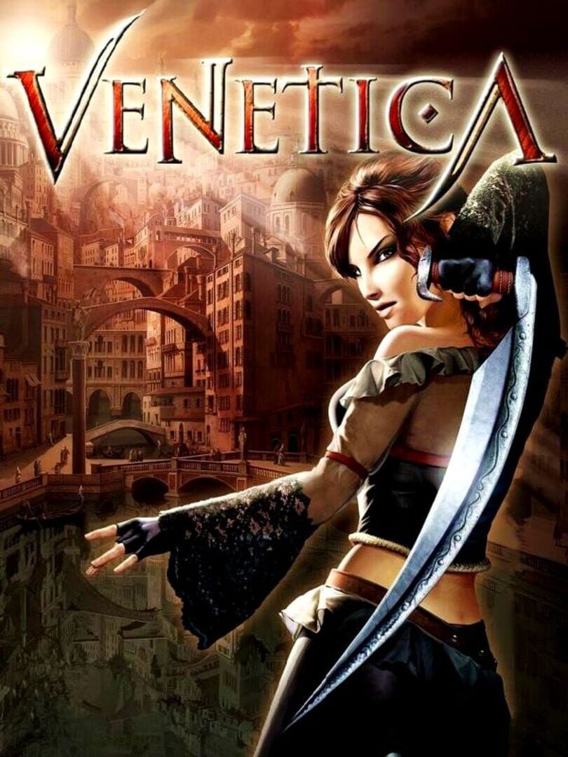 Venetica (2010)