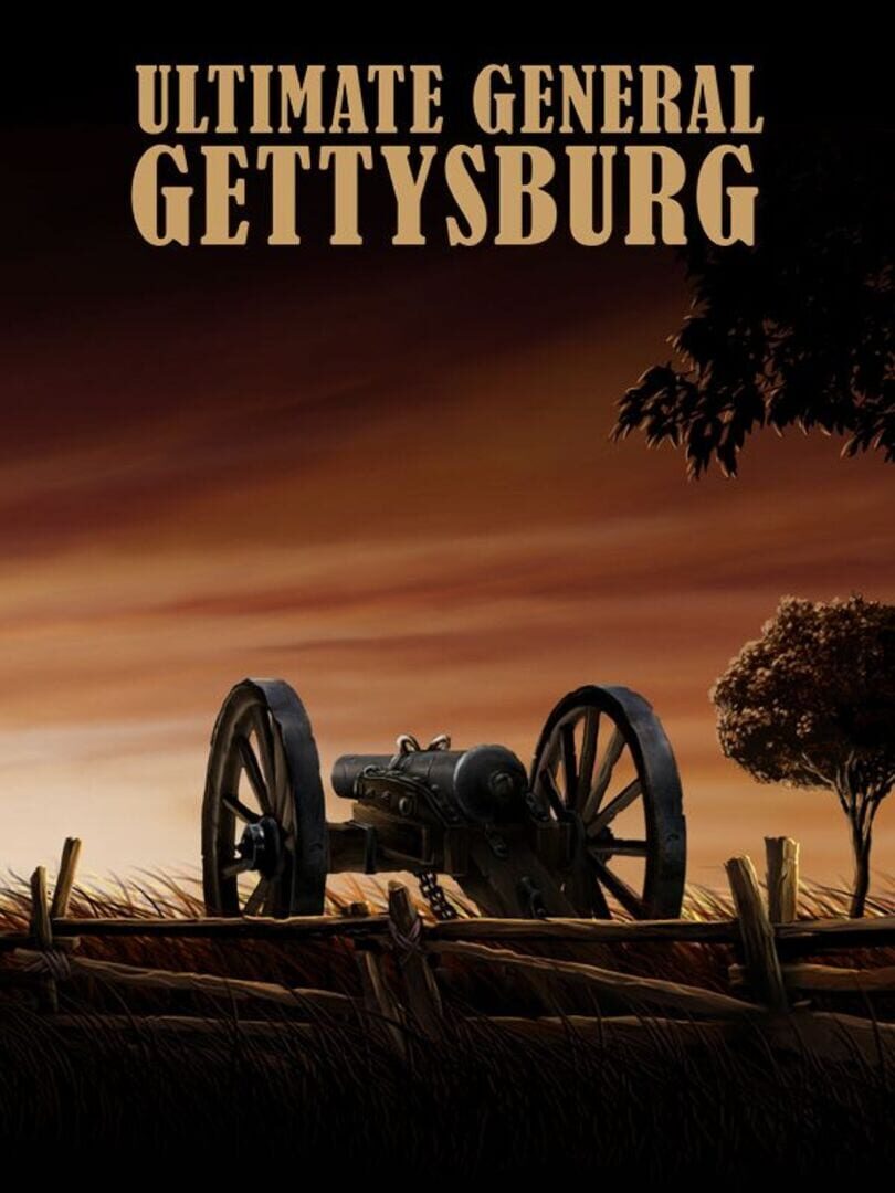 Ultimate General: Gettysburg