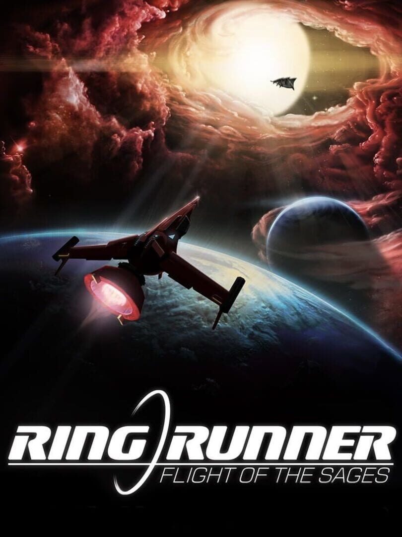 Ring Runner: Flight of the Sages (2013)