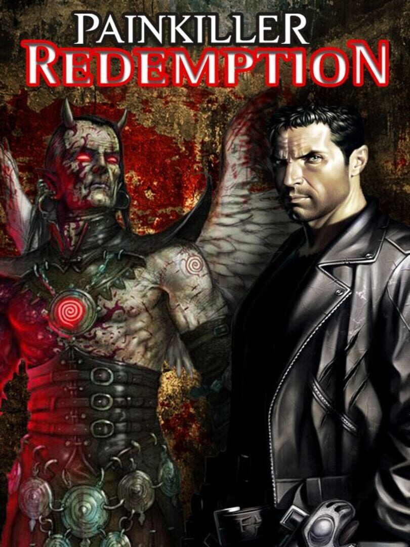 Painkiller: Redemption (2011)