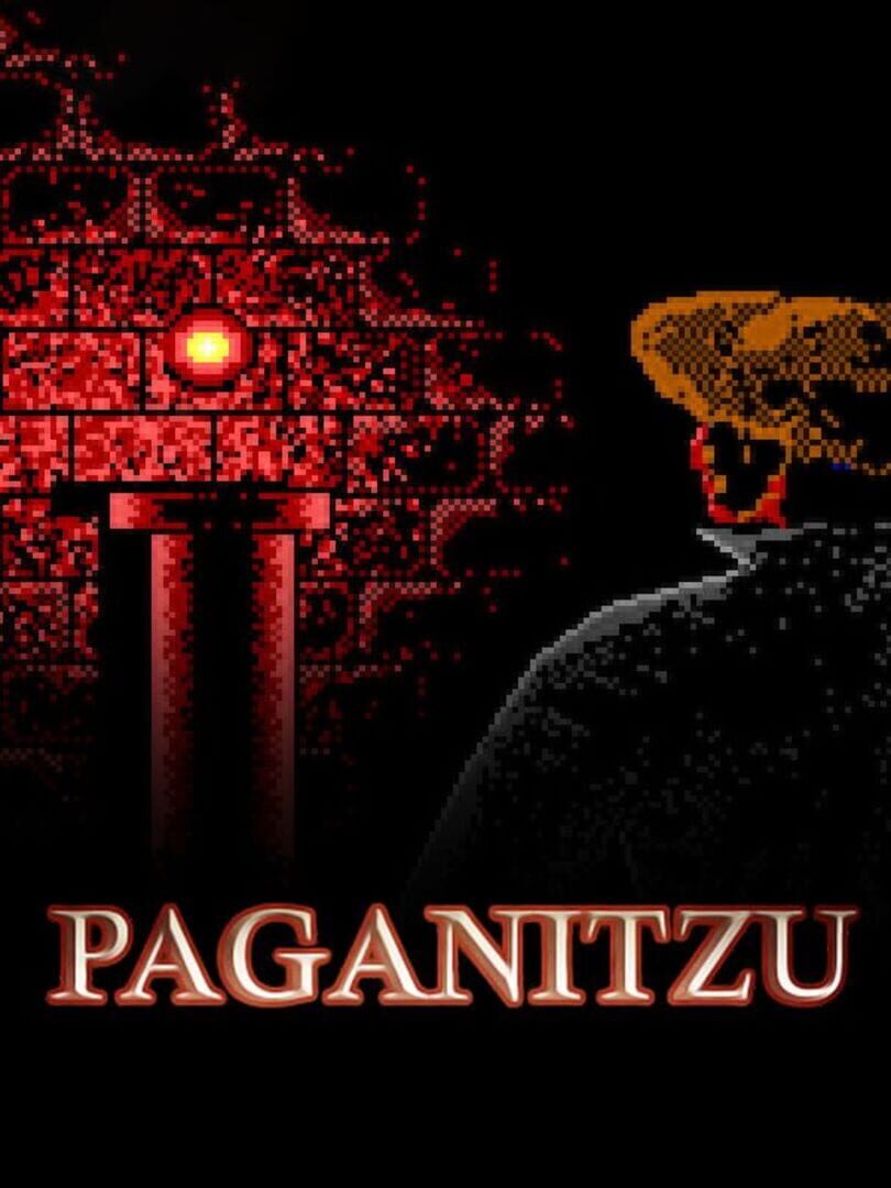 Paganitzu (2014)