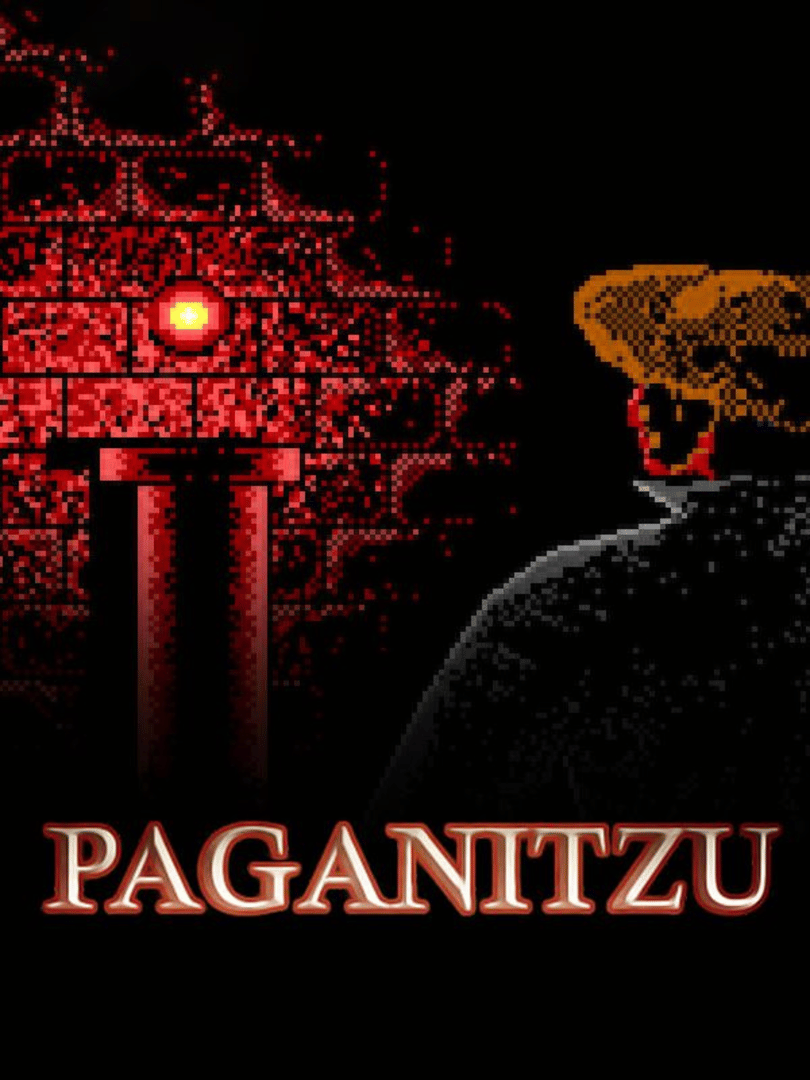 Paganitzu Cover