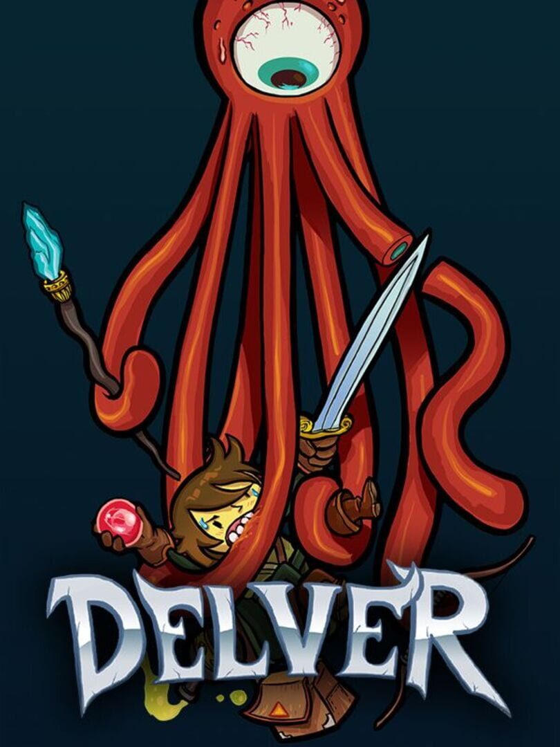 Delver (2013)