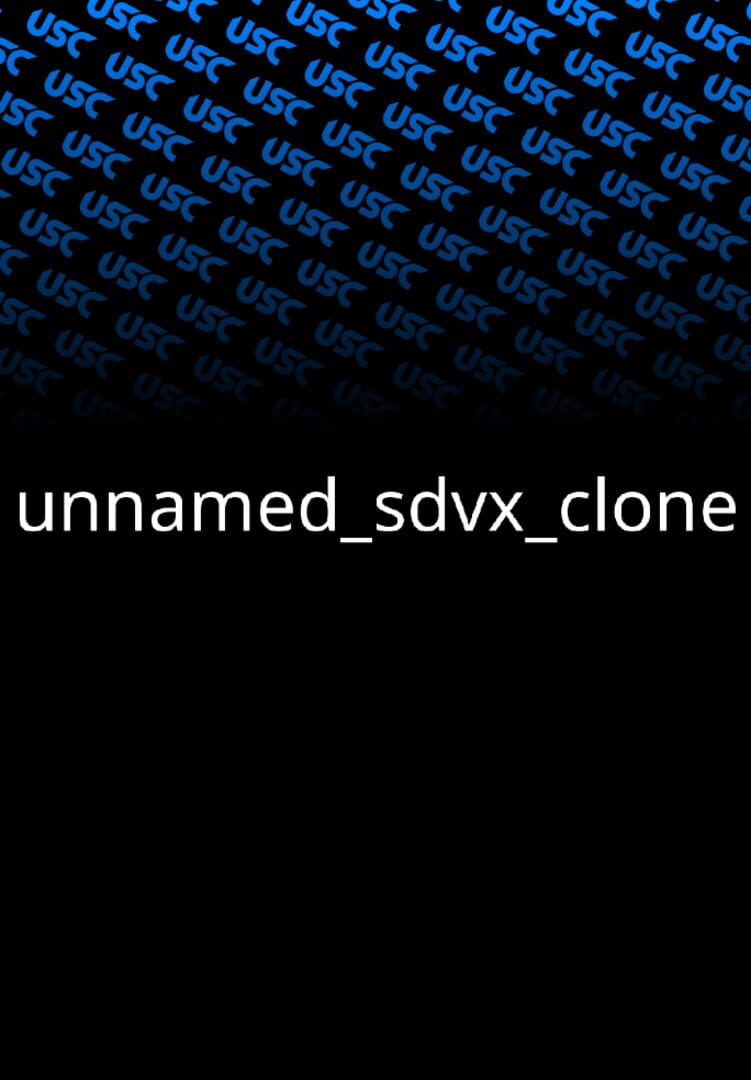 Unnamed SDVX Clone