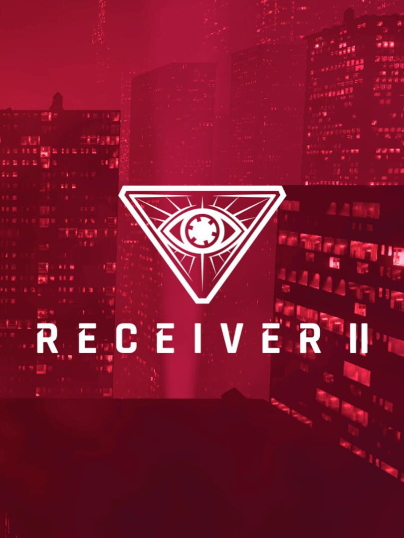 Receiver 2 (2020)