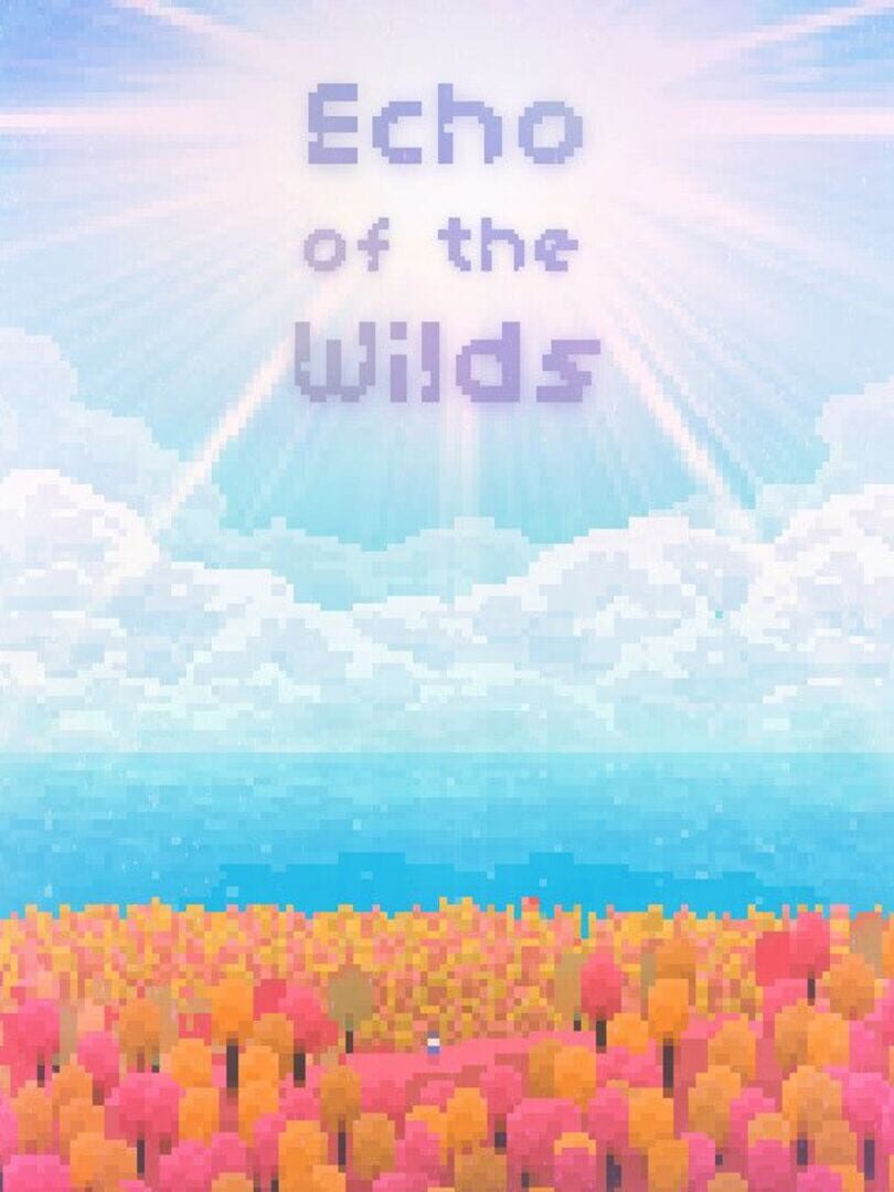 Echo of the Wilds (2014)