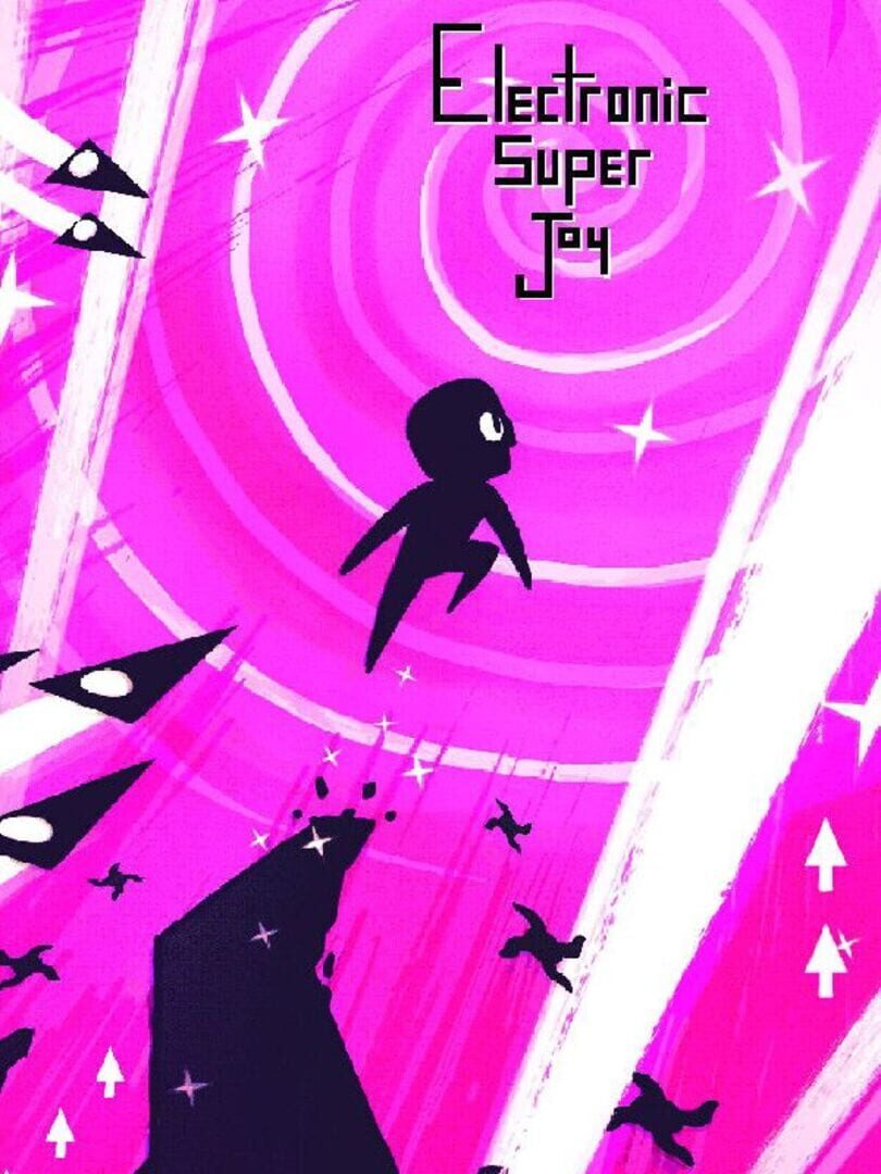 Electronic Super Joy (2013)