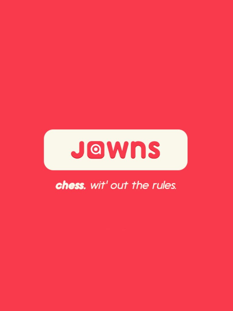 Jawns (2017)