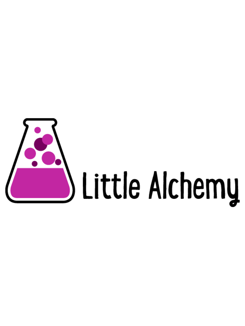 Little Alchemy Cover