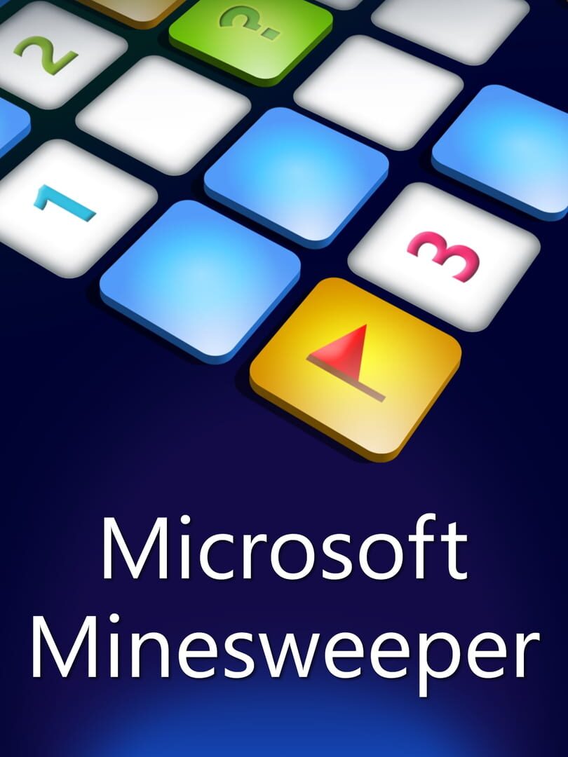 Microsoft Minesweeper (2012)