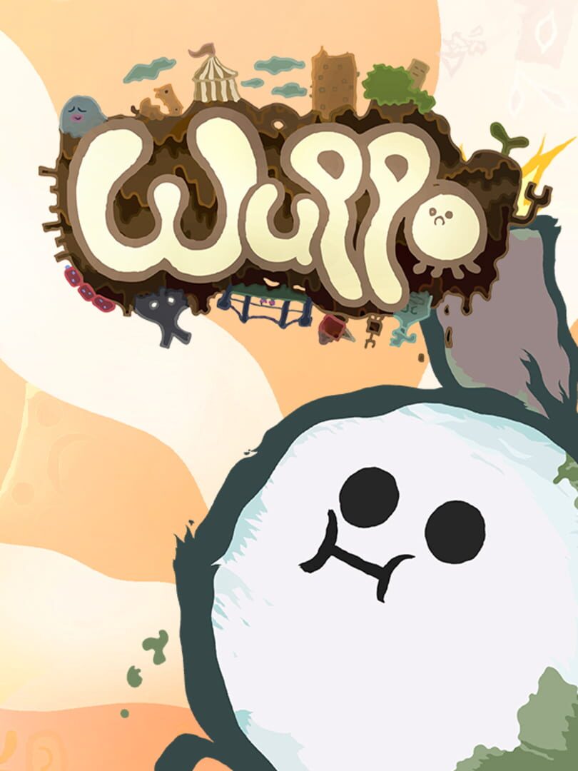 Wuppo (2016)