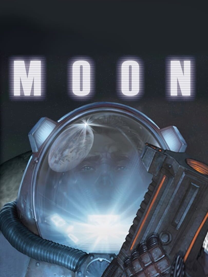 Moon (2009)