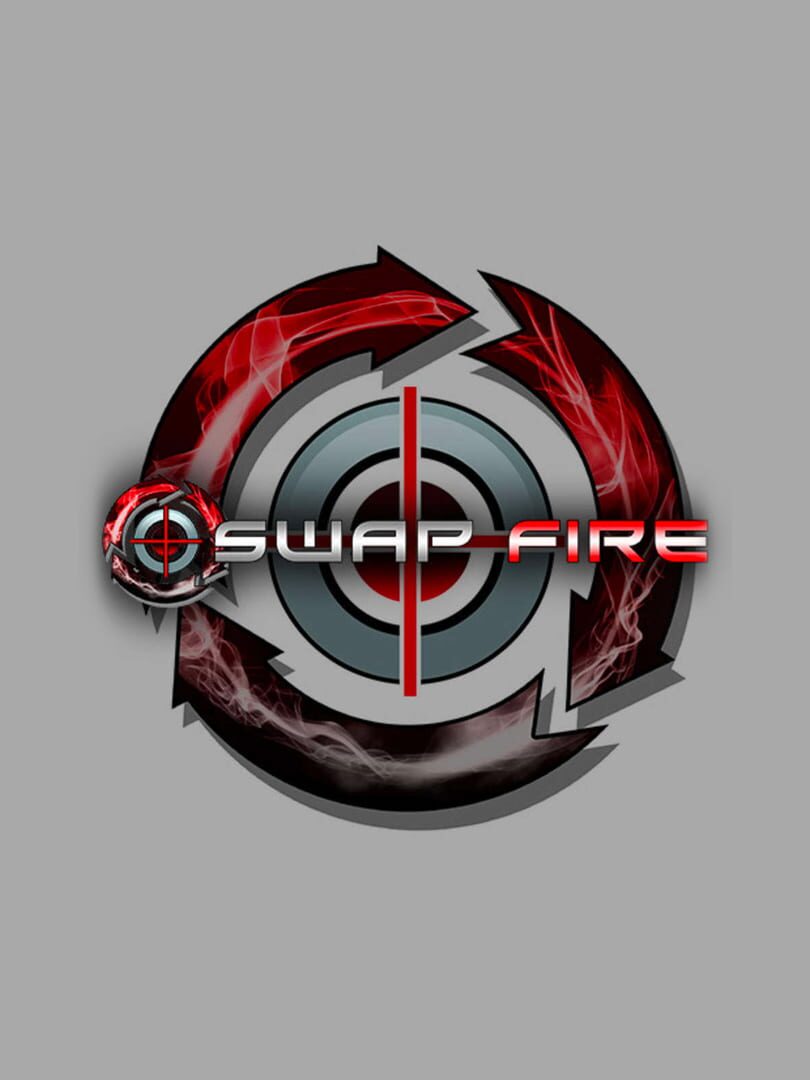 Swap Fire (2016)