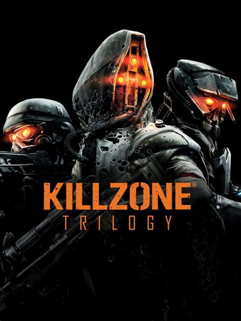 Killzone Trilogy