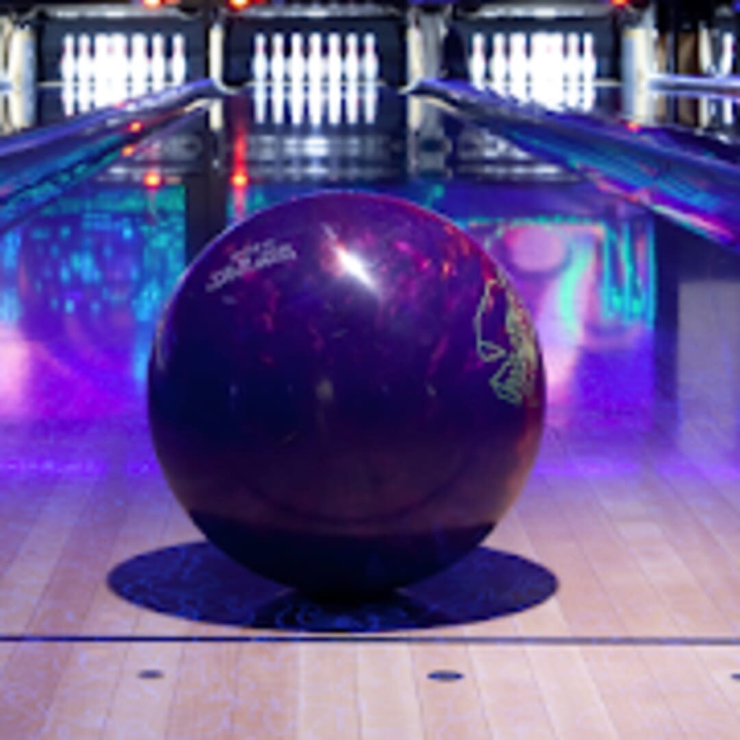 Cosmic Bowling (2013)