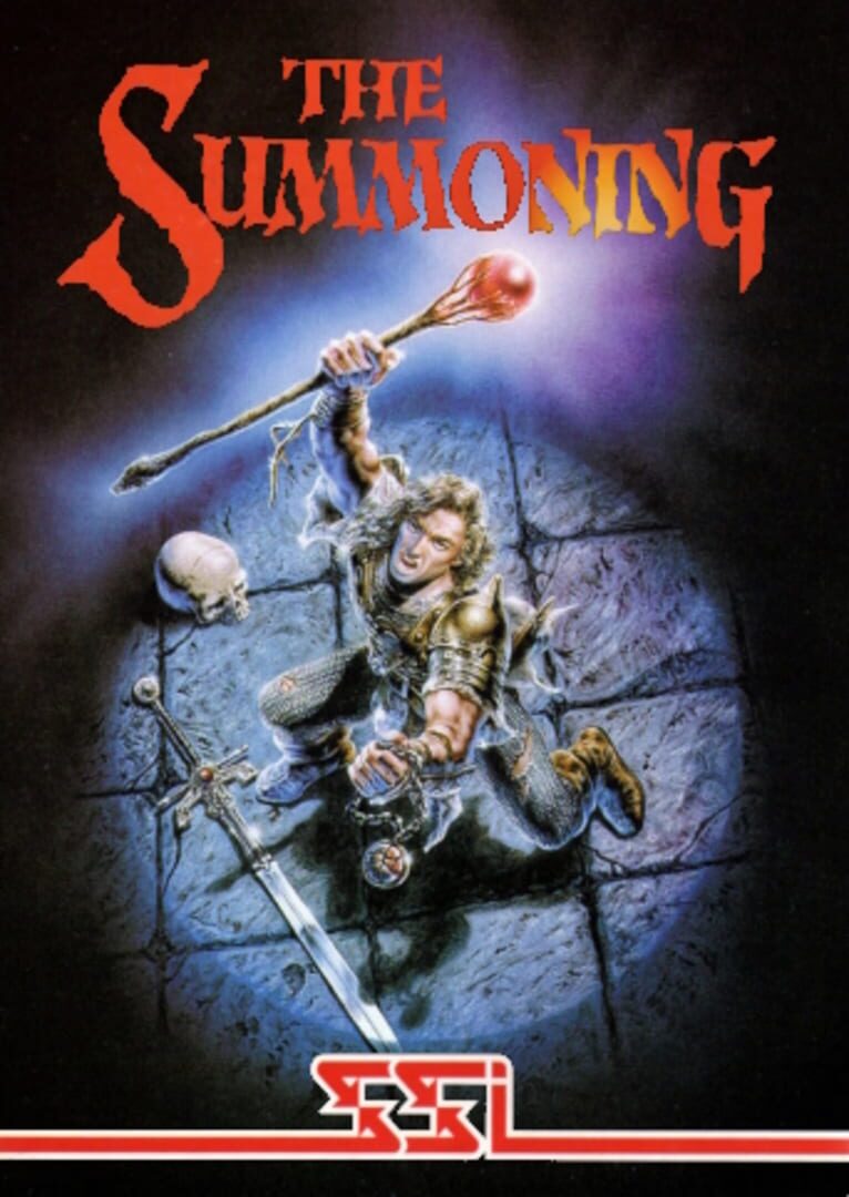 The Summoning (1992)