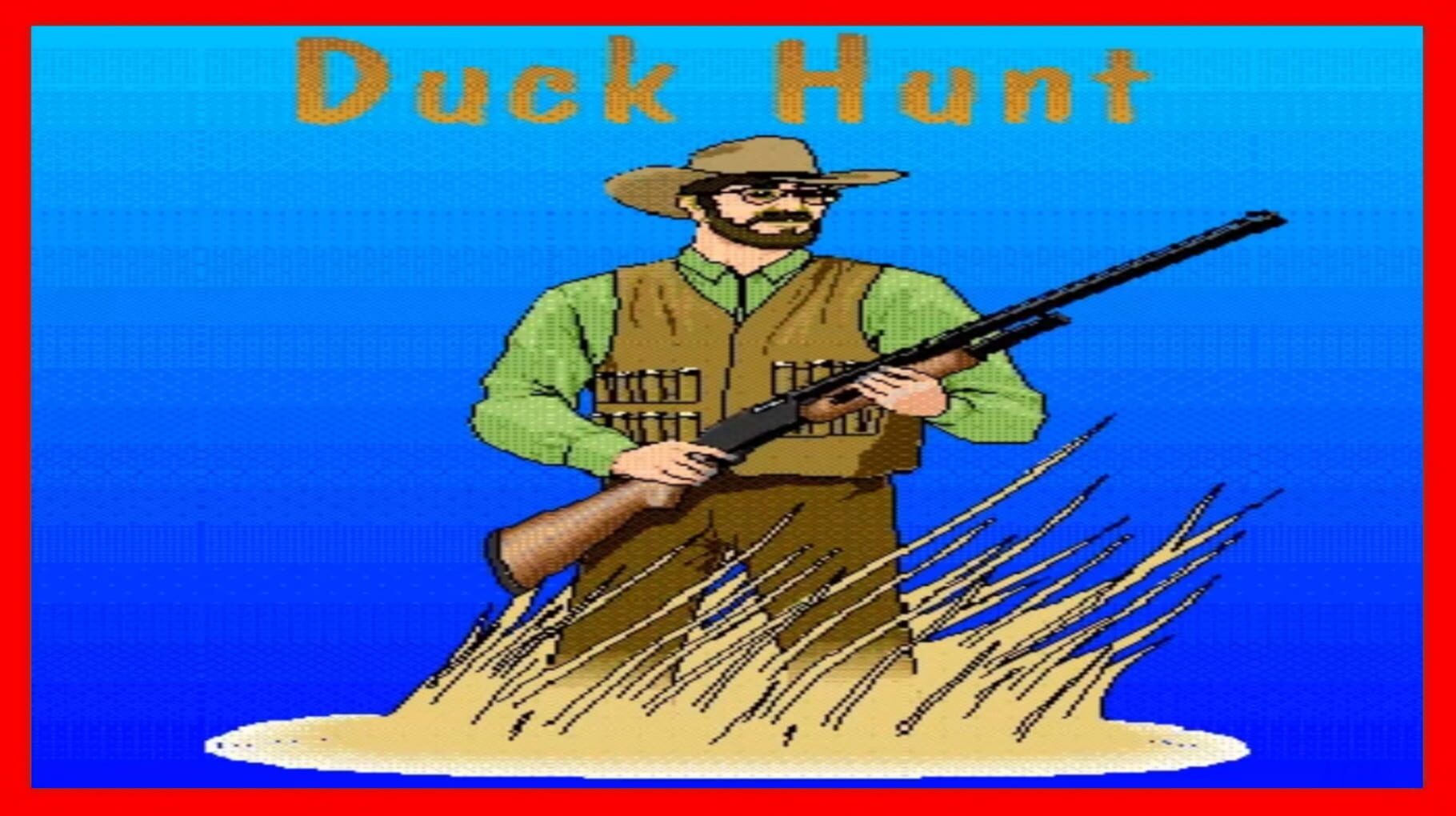 Duck Hunt (1993)