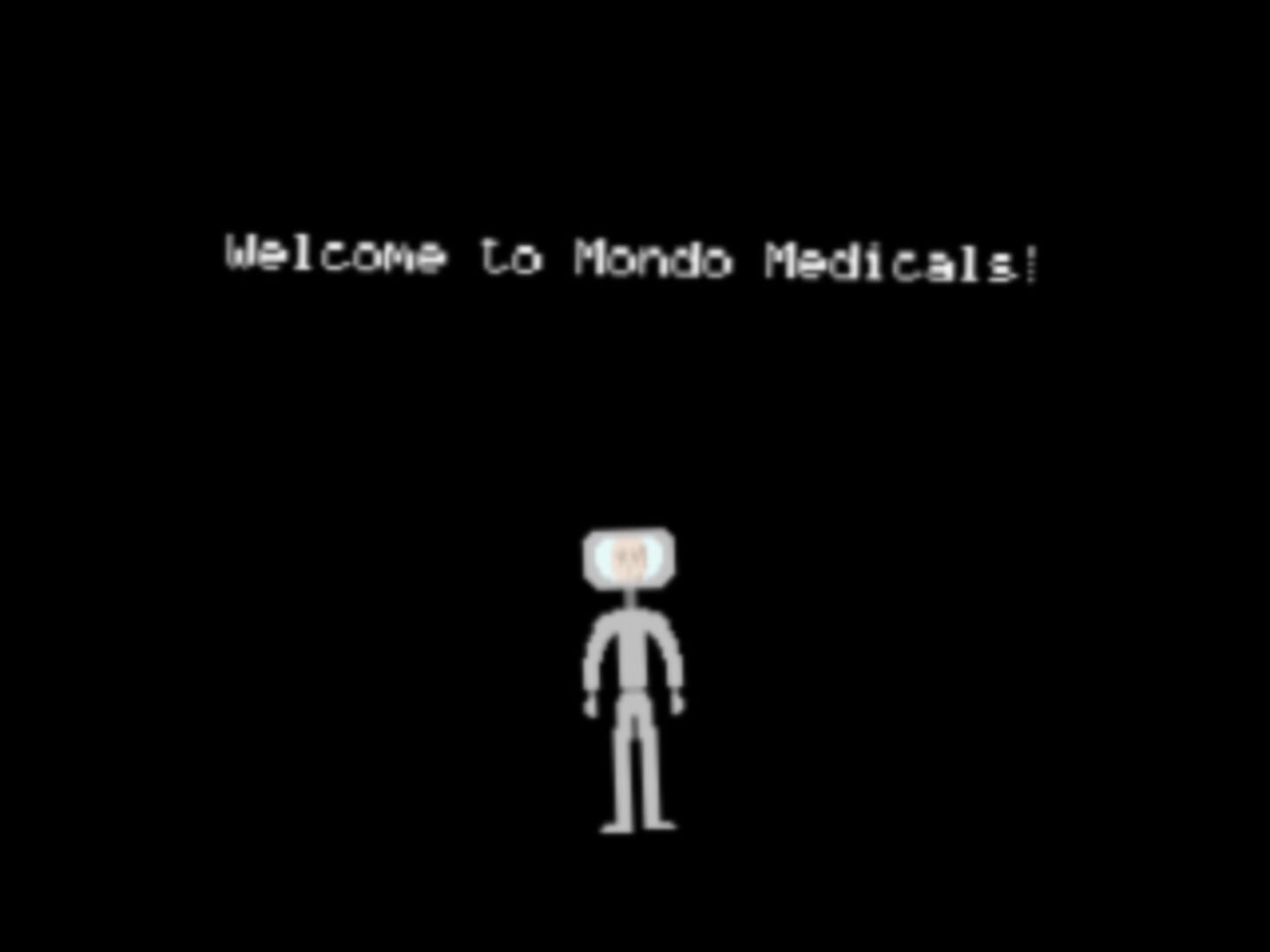 Mondo Medicals (2007)