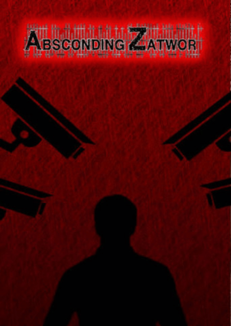 Absconding Zatwor Cover