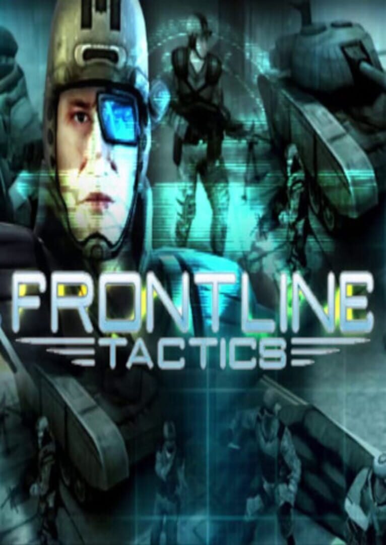 Frontline Tactics (2012)