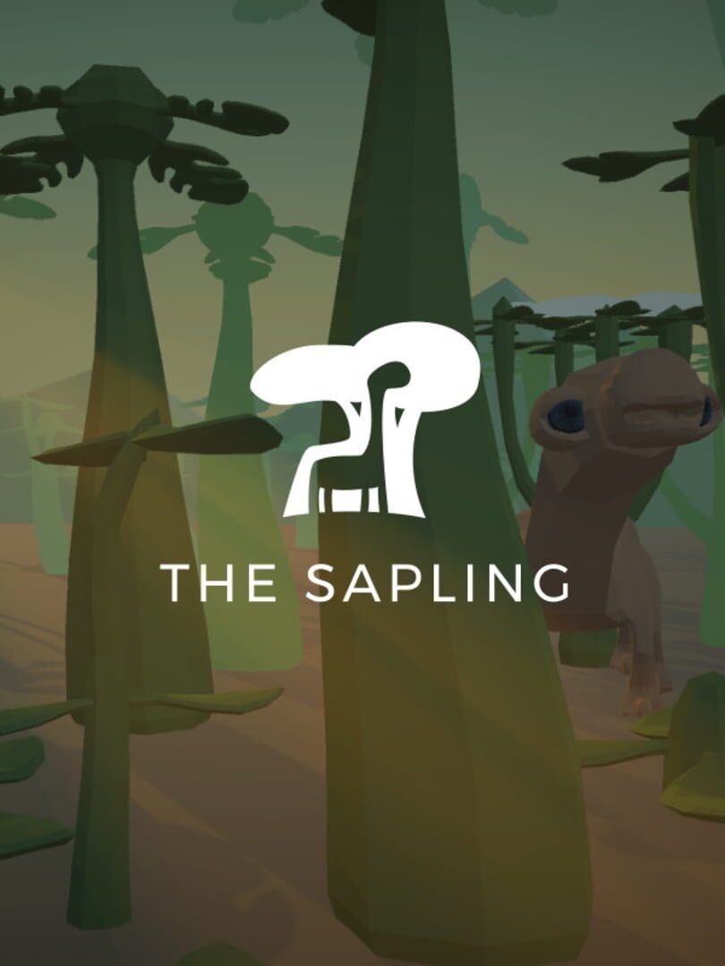 The Sapling (2019)